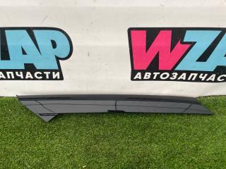 молдинг лобового стекла Chevrolet TrailBlazer 3 поколение 2022, 1.3 л., бензин, вариатор, оранжевый, хетчбэк 5 дв., полный привод, 42779851