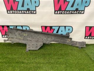 защита днища Ford Mustang 6 поколение S550 [рестайлинг] 2020, 2.3 л., бензин, АКПП, серый, купе, задний привод, FR3C9E313AC