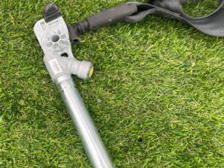 ремень безопасности Ford Escape 4 поколение CX482 2020, 1.5 л., бензин, АКПП, синий, внедорожник 5 дв., полный привод, LJ6B-S612D65-AD3JA6