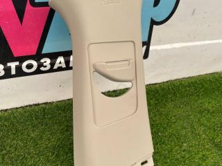 обшивка стойки центральной правой Ford Escape 4 поколение CX482 2020, 1.5 л., бензин, АКПП, синий, внедорожник 5 дв., полный привод, LJ6B-S24582-AJW