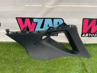 обшивка багажника Ford Escape 4 поколение CX482 2020, 1.5 л., бензин, АКПП, синий, внедорожник 5 дв., полный привод, LJ6B-S31148-AEW