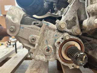 раздаточная коробка Ford Escape 4 поколение CX482 2020, 1.5 л., бензин, АКПП, синий, внедорожник 5 дв., полный привод, K2GP-7G360-CE