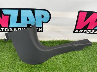 накладка на порог внутренняя Chevrolet TrailBlazer 3 поколение 2022, 1.3 л., бензин, вариатор, оранжевый, хетчбэк 5 дв., полный привод, 42712541