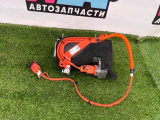 компрессор кондиционера Tesla Model S 1 поколение [2-й рестайлинг] 2022, электро, лифтбэк, 1501256-01-L