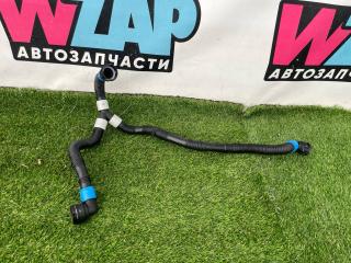 трубка охлаждающей жидкости Tesla Model S 1 поколение [2-й рестайлинг] 2022, электро, лифтбэк, 1585717-00-D