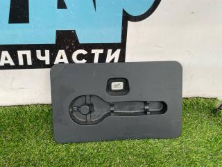 подкапотный пластик Tesla Model S 1 поколение [2-й рестайлинг] 2022, электро, лифтбэк, 1564256-00-A