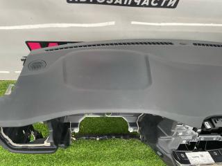 панель передняя салона (торпедо) Ford Escape 4 поколение CX482 2020, 1.5 л., бензин, АКПП, синий, внедорожник 5 дв., полный привод