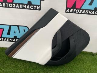 обшивка двери задняя левая Tesla Model S 1 поколение [2-й рестайлинг] 2022, электро, лифтбэк, 163377202F