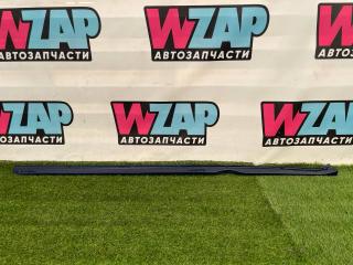 накладка на порог Tesla Model S 1 поколение [2-й рестайлинг] 2022, электро, лифтбэк, 101221500G