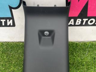 Кожух салонного зеркала Tesla Model S 1 поколение [2-й рестайлинг] 2022, электро, лифтбэк, 162301400B