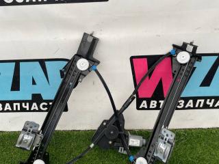 стеклоподъемник задний левый Tesla Model S 1 поколение [2-й рестайлинг] 2022, электро, лифтбэк, 150603900F