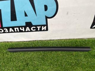 Уплотнитель стекла Tesla Model S 1 поколение [2-й рестайлинг] 2022, электро, лифтбэк, 161373300A