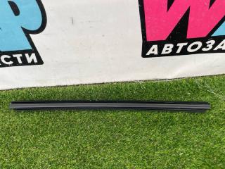 Уплотнитель стекла Tesla Model S 1 поколение [2-й рестайлинг] 2022, электро, лифтбэк, 161373300A