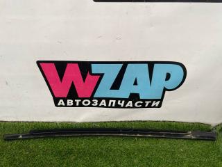 молдинг двери задней правой Tesla Model S 1 поколение [2-й рестайлинг] 2022, электро, лифтбэк, 160017700