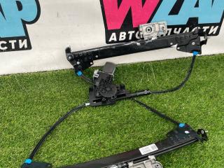 стеклоподъемник передний левый Tesla Model S 1 поколение [2-й рестайлинг] 2022, электро, лифтбэк, 150603700F