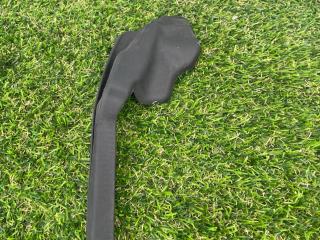 уплотнитель двери Tesla Model S 1 поколение [2-й рестайлинг] 2022, электро, лифтбэк, 1009830-00-A