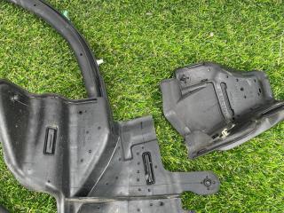 уплотнитель двери Tesla Model S 1 поколение [2-й рестайлинг] 2022, электро, лифтбэк, 1615098