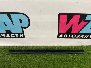 Уплотнитель стекла Tesla Model S 1 поколение [2-й рестайлинг] 2022, электро, лифтбэк, 161373100A