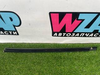 молдинг двери передней правой Tesla Model S 1 поколение [2-й рестайлинг] 2022, электро, лифтбэк, 160017100