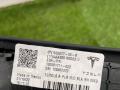 обшивка салона Tesla Model S 1 поколение [2-й рестайлинг] 2022, электро, лифтбэк, 156607700B - фото №3