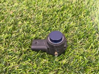 парктроник передний Tesla Model S 1 поколение [2-й рестайлинг] 2022, электро, лифтбэк, 252500213D