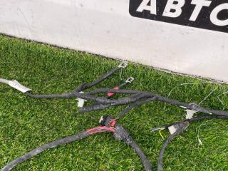 проводка бампера Tesla Model S 1 поколение [2-й рестайлинг] 2022, электро, лифтбэк, 250799290C