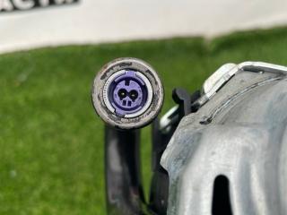 ремень безопасности Tesla Model S 1 поколение [2-й рестайлинг] 2022, электро, лифтбэк, 156510000C