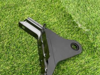 кронштейн (крепление) Tesla Model S 1 поколение [2-й рестайлинг] 2022, электро, лифтбэк