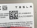 камера бокового обзора Tesla Model S 1 поколение [2-й рестайлинг] 2022, электро, лифтбэк, 161829900D - фото №6