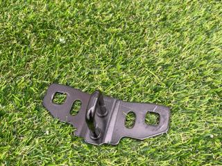 замок багажника Tesla Model S 1 поколение [2-й рестайлинг] 2022, электро, лифтбэк, 103448200B