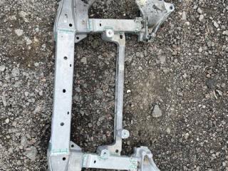 балка подвески передняя (подрамник) Tesla Model S 1 поколение [2-й рестайлинг] 2022, электро, лифтбэк, 175010800A