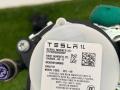 ремень безопасности Tesla Model S 1 поколение [2-й рестайлинг] 2022, электро, лифтбэк, 155650000B - фото №4