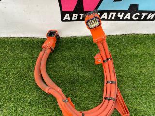 провод высоковольтный Tesla Model S 1 поколение [2-й рестайлинг] 2022, электро, лифтбэк, 158832400A