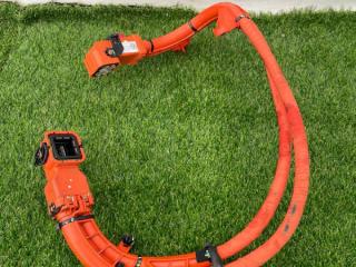 провод высоковольтный Tesla Model S 1 поколение [2-й рестайлинг] 2022, электро, лифтбэк, 158832310A