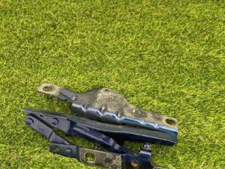 петля капота правая Tesla Model S 1 поколение [2-й рестайлинг] 2022, электро, лифтбэк, 158654600D