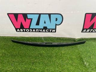 накладка двери (крышки) багажника Tesla Model S 1 поколение [2-й рестайлинг] 2022, электро, лифтбэк, 167425300B