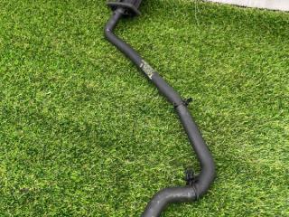 патрубок (трубопровод, шланг) Tesla Model S 1 поколение [2-й рестайлинг] 2022, электро, лифтбэк, 161834700B