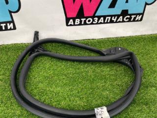 уплотнитель двери Tesla Model S 1 поколение [2-й рестайлинг] 2022, электро, лифтбэк