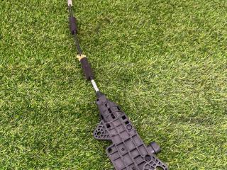 электропривод замка капота Tesla Model S 1 поколение [2-й рестайлинг] 2022, электро, лифтбэк, 158655400A