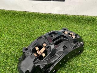 суппорт передний правый Tesla Model S 1 поколение [2-й рестайлинг] 2022, электро, лифтбэк, 1420622-00-B