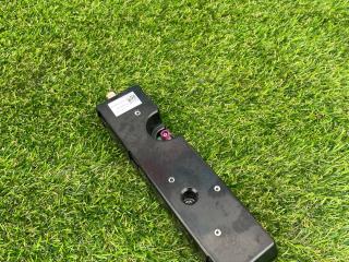 антенна Tesla Model S 1 поколение [2-й рестайлинг] 2022, электро, лифтбэк, 1594687-00-E