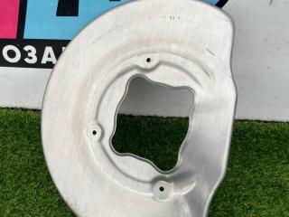 защитный кожух тормозного механизма Tesla Model S 1 поколение [2-й рестайлинг] 2022, электро, лифтбэк, 142065100C