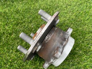 ступица задняя Tesla Model S 1 поколение [2-й рестайлинг] 2022, электро, лифтбэк