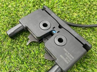 замок капота Zeekr 001 1 поколение (2021 - 2026), 6600142099