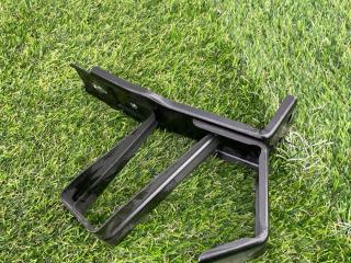 кронштейн передней панели (телевизора) Zeekr 001 1 поколение (2021 - 2026)