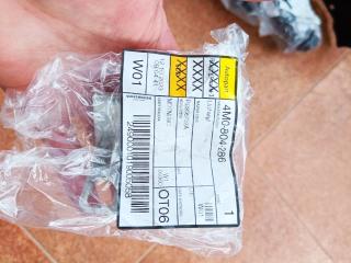 кронштейн (крепление) Audi Q8 4M (2018 - 2023), 4M0.804.286