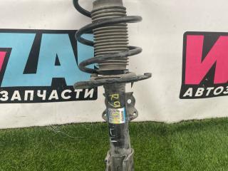 стойка передняя левая Ford Mustang 6 поколение S550 [рестайлинг] 2020, 2.3 л., бензин, АКПП, купе, задний привод