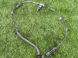 датчик ABS Ford Mustang 6 поколение S550 [рестайлинг] 2020, 2.3 л., бензин, АКПП, купе, задний привод, FR3C-2C204-AC