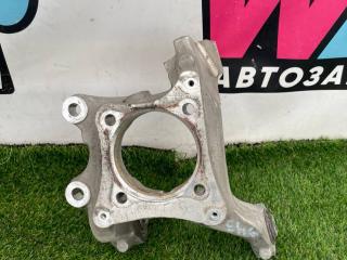 кулак задний правый Ford Mustang 6 поколение S550 [рестайлинг] 2020, 2.3 л., бензин, АКПП, серый, купе, задний привод, FR3C-5A970-BB