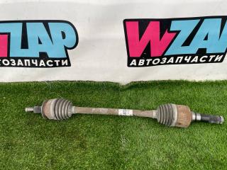 полуось задняя (приводной вал, ШРУС) Ford Mustang 6 поколение S550 [рестайлинг] 2020, 2.3 л., бензин, АКПП, купе, задний привод, FR33-4K138-AE